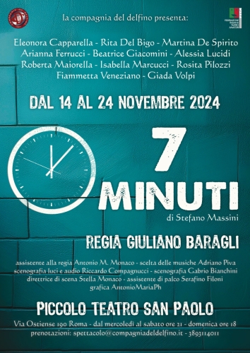 Locandina 7Minuti